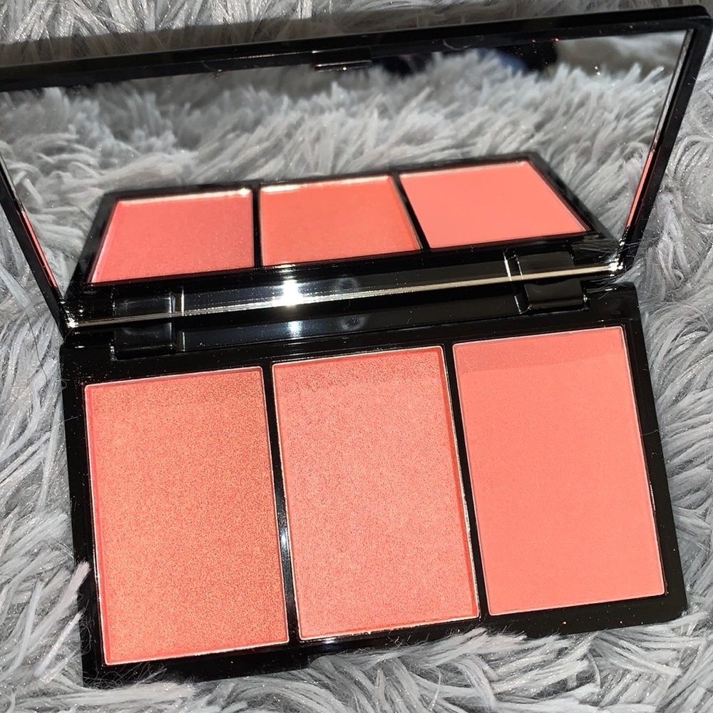 Blush